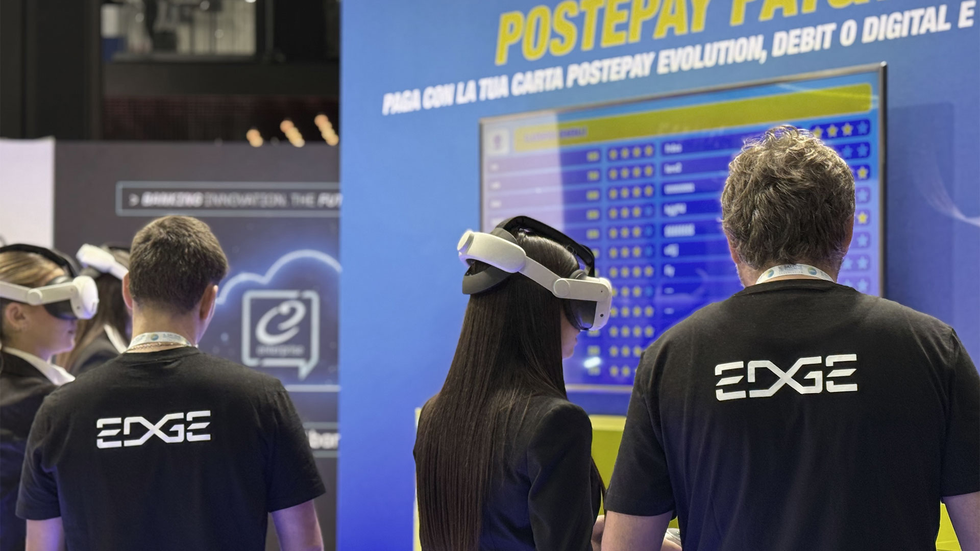 EDGE real users detail