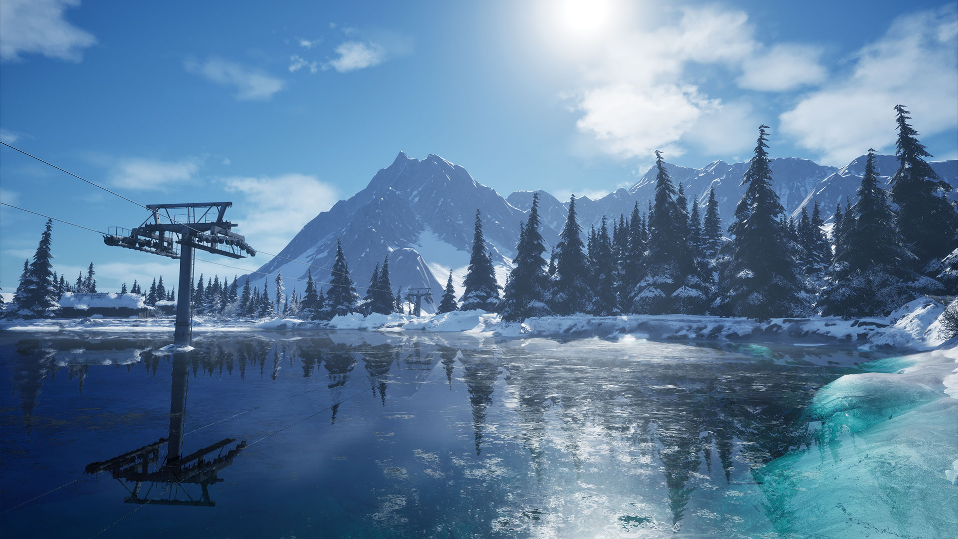 EDGE interactive worlds detail