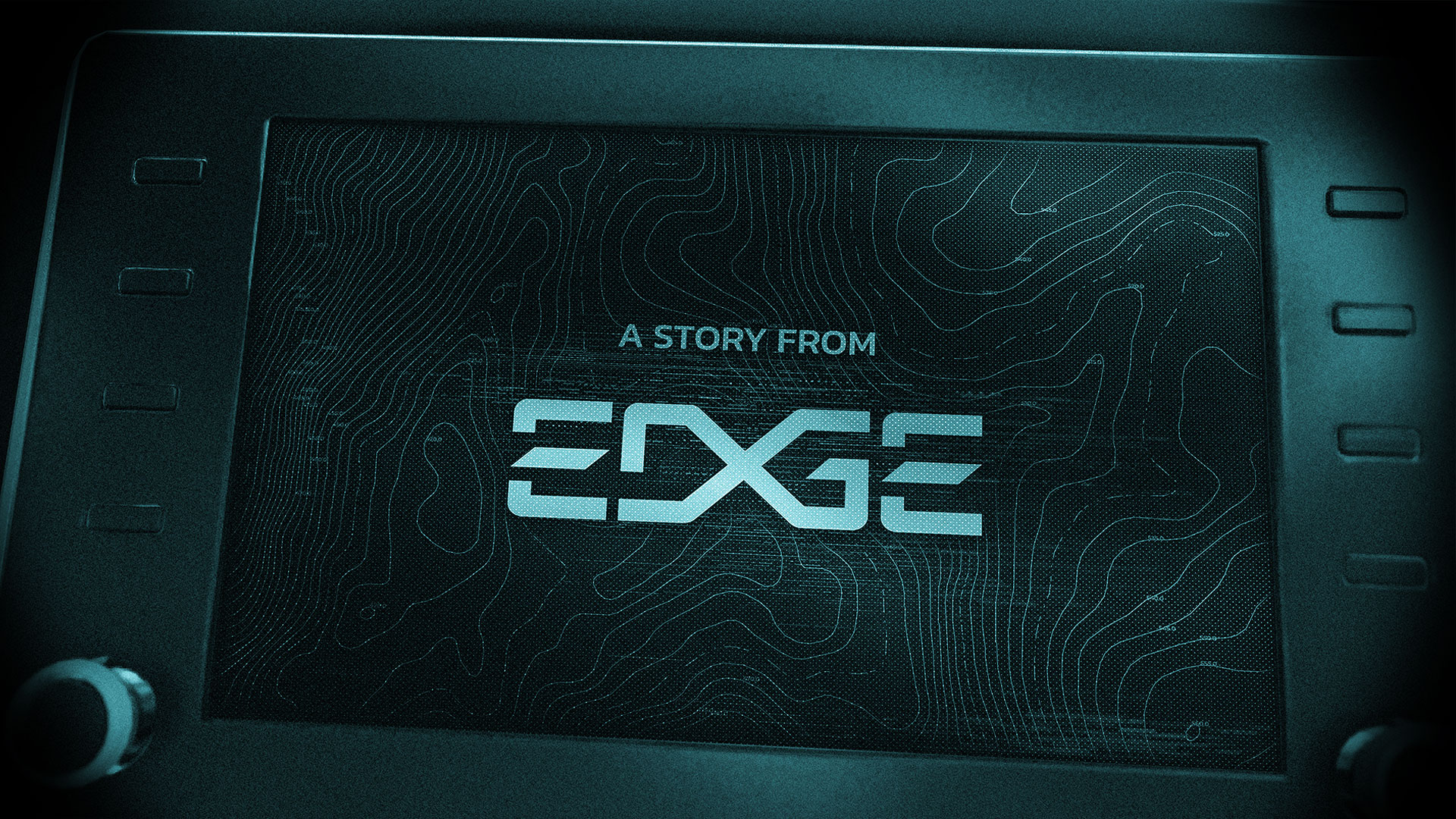 EDGE narrative as a system