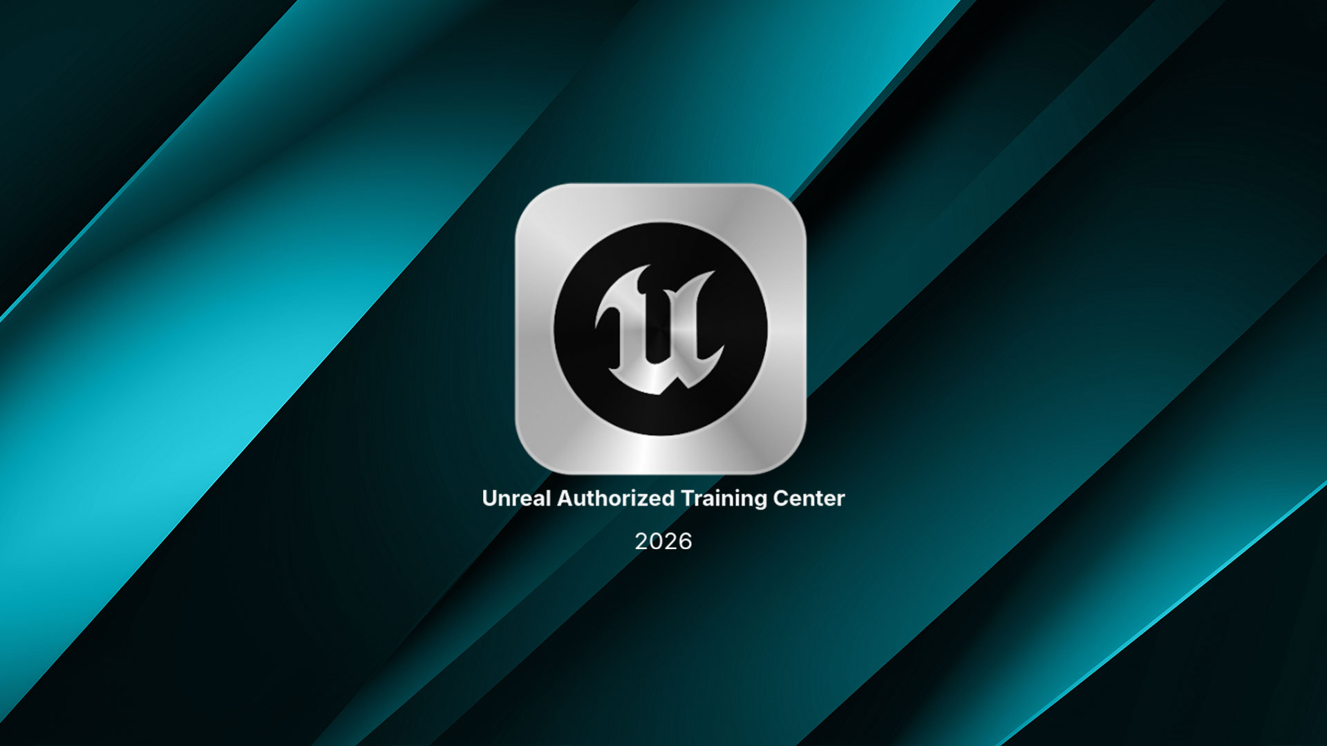 EDGE Unreal Engine Authorized Training Partner
